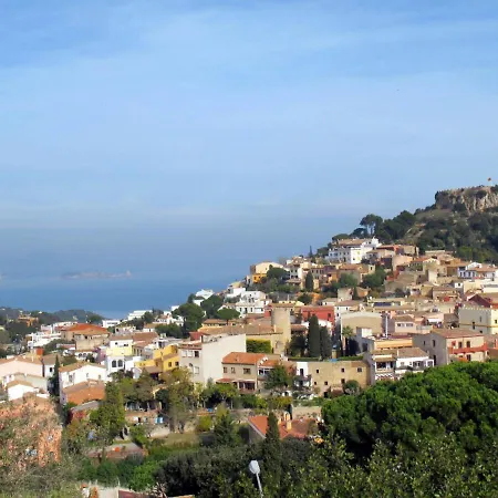 Plaza * Begur